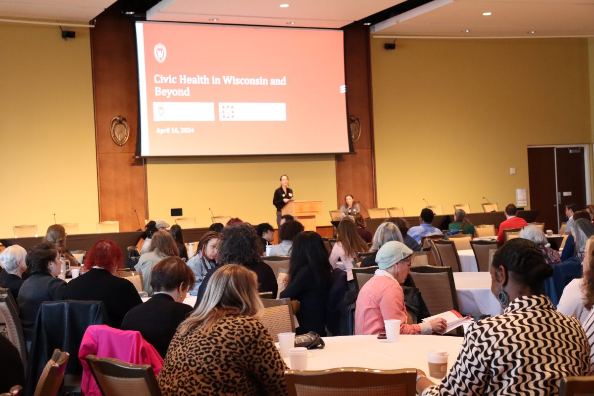 Uw Events Events – Center for Community and Nonprofit Studies – UW–Madison